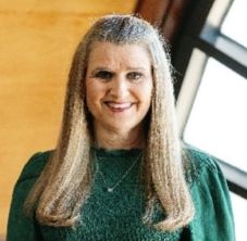 Kimberly Bowmer
